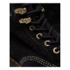 Buty Dr. Martens 939 Black Long Napped Suede 41380001